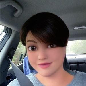 Meet your Posher, Rhiannon